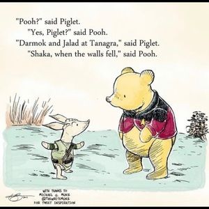 Meet your Posher, Brian